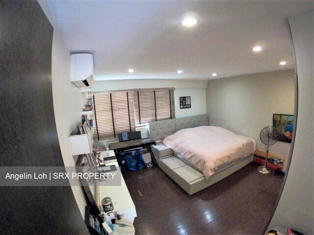 Blk 246 Serangoon Avenue 3 (Serangoon), HDB 5 Rooms #253084421